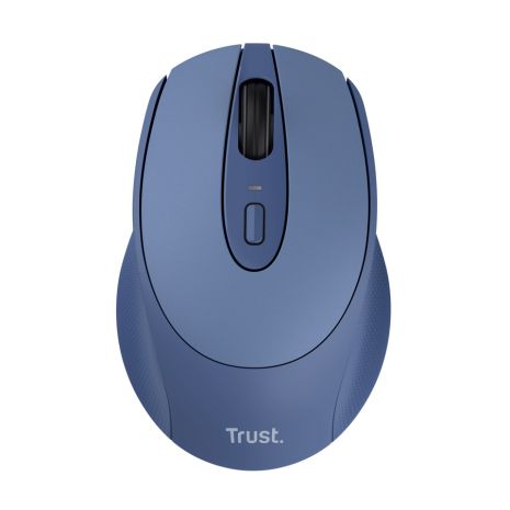 Мышь Trust Zaya Rechargeable WL Blue (25039)