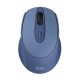 Мышь Trust Zaya Rechargeable WL Blue (25039)