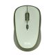 Мышь Trust Yvi Silent Eco Wireless Green (24552) Мышь Trust Yvi Silent Eco Wireless Green (24552)