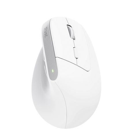 Мышь Trust Bayo+ Multidevice Ergonomic White (25399_TRUST) Мышь Trust Bayo+ Multidevice Ergonomic White (25399_TRUST)