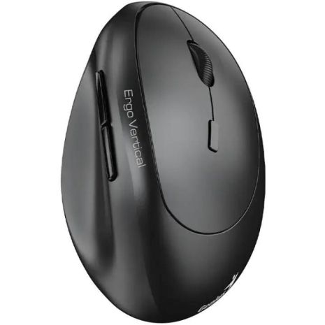 Мышь Genius Ergo 8350S AI Silent Wireless Grey (31030041400) Мышь Genius Ergo 8350S AI Silent Wireless Grey (31030041400)