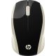 Мышь HP Wireless Mouse 200 Silk Gold (2HU83AA) Мышь HP Wireless Mouse 200 Silk Gold (2HU83AA)