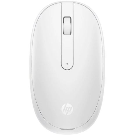 Мышь HP 240 White (793F9AA)