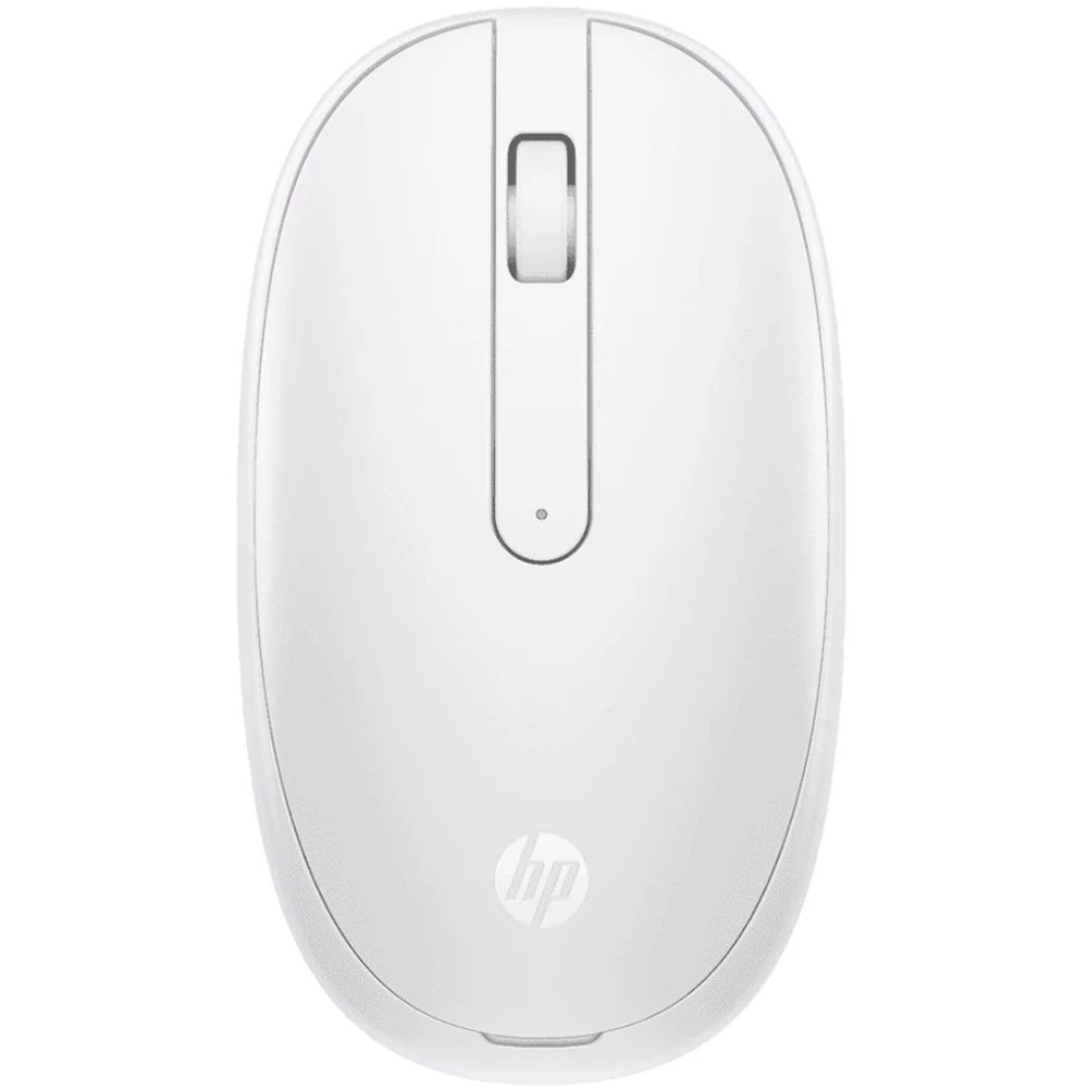 Мышь HP 240 White (793F9AA) Мышь HP 240 White (793F9AA)