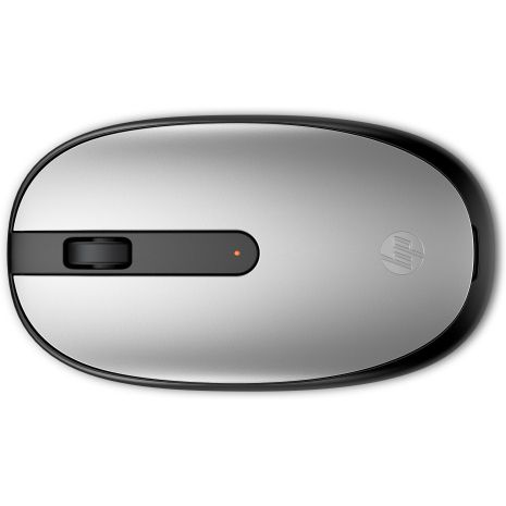 Мышь HP 240 BT Silver (43N04AA) Мышь HP 240 BT Silver (43N04AA)