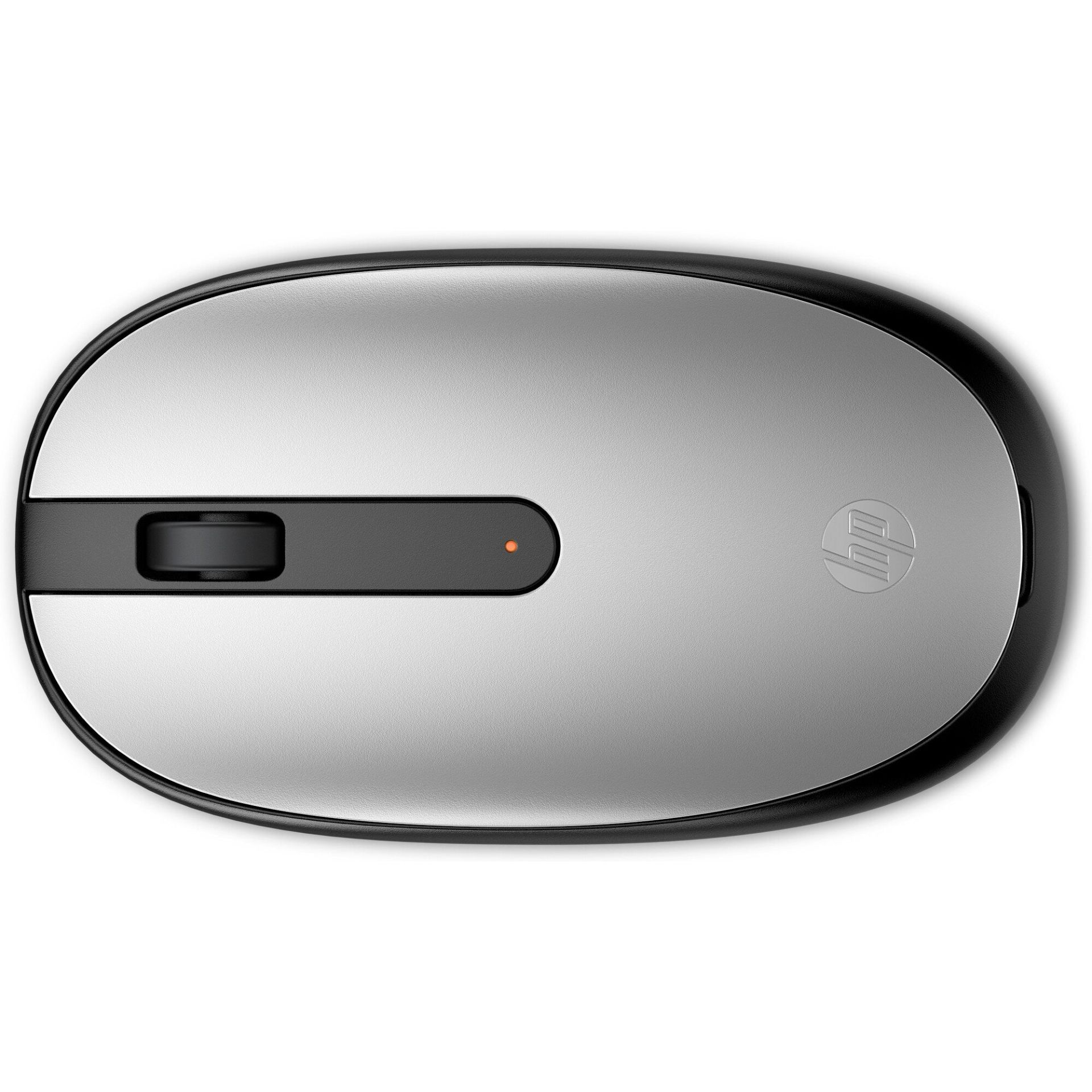 Миша HP 240 BT Silver (43N04AA) Миша HP 240 BT Silver (43N04AA)