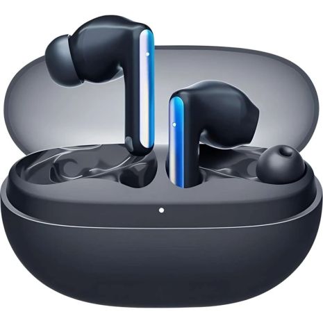 Навушники TWS Tecno Sonic 1 Black (4895180784118) Навушники TWS Tecno Sonic 1 Black (4895180784118)