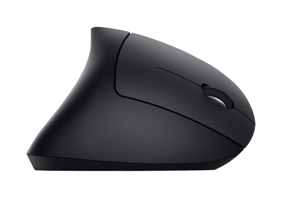 Миша Trust Verto Wireless Ergonomic Mouse (22879) Миша Trust Verto Wireless Ergonomic Mouse (22879)