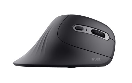 Мышь Trust Verro Ergonomic Wireless Mouse (23507) Мышь Trust Verro Ergonomic Wireless Mouse (23507)