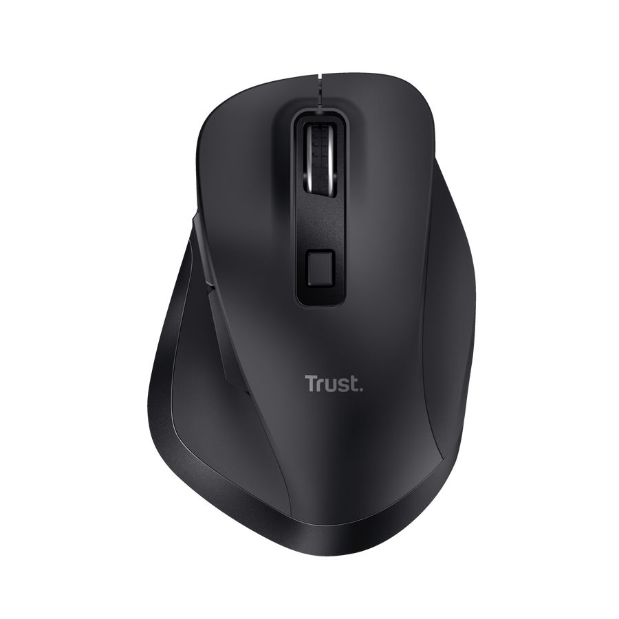Миша Trust Fyda Wireless Mouse Eco (24727) Миша Trust Fyda Wireless Mouse Eco (24727)