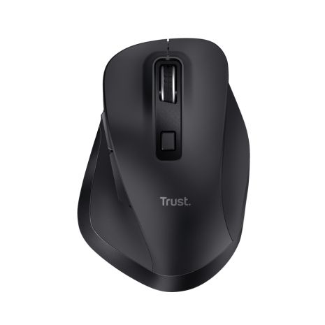 Мышь Trust Fyda Wireless Mouse Eco (24727) Мышь Trust Fyda Wireless Mouse Eco (24727)