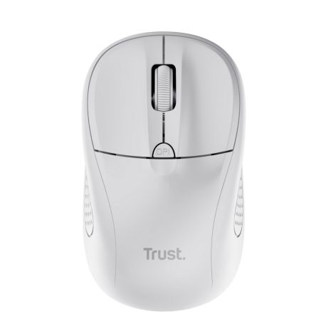 Мышь Trust Primo Wireless Mat White (24795) Мышь Trust Primo Wireless Mat White (24795)