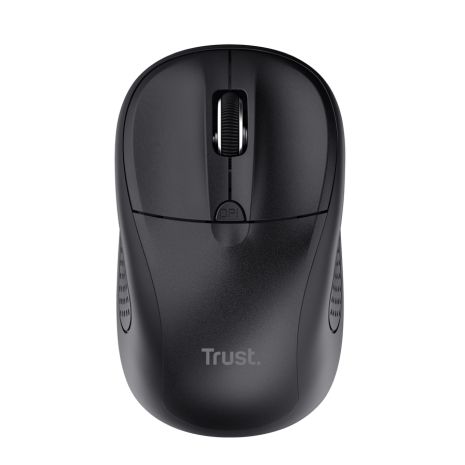 Мышь Trust Primo Bluetooth Mouse Black (24966) Мышь Trust Primo Bluetooth Mouse Black (24966)