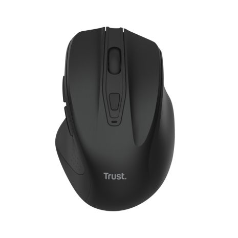 Мышь Trust Nito Silent Black (25549_TRUST) Мышь Trust Nito Silent Black (25549_TRUST)