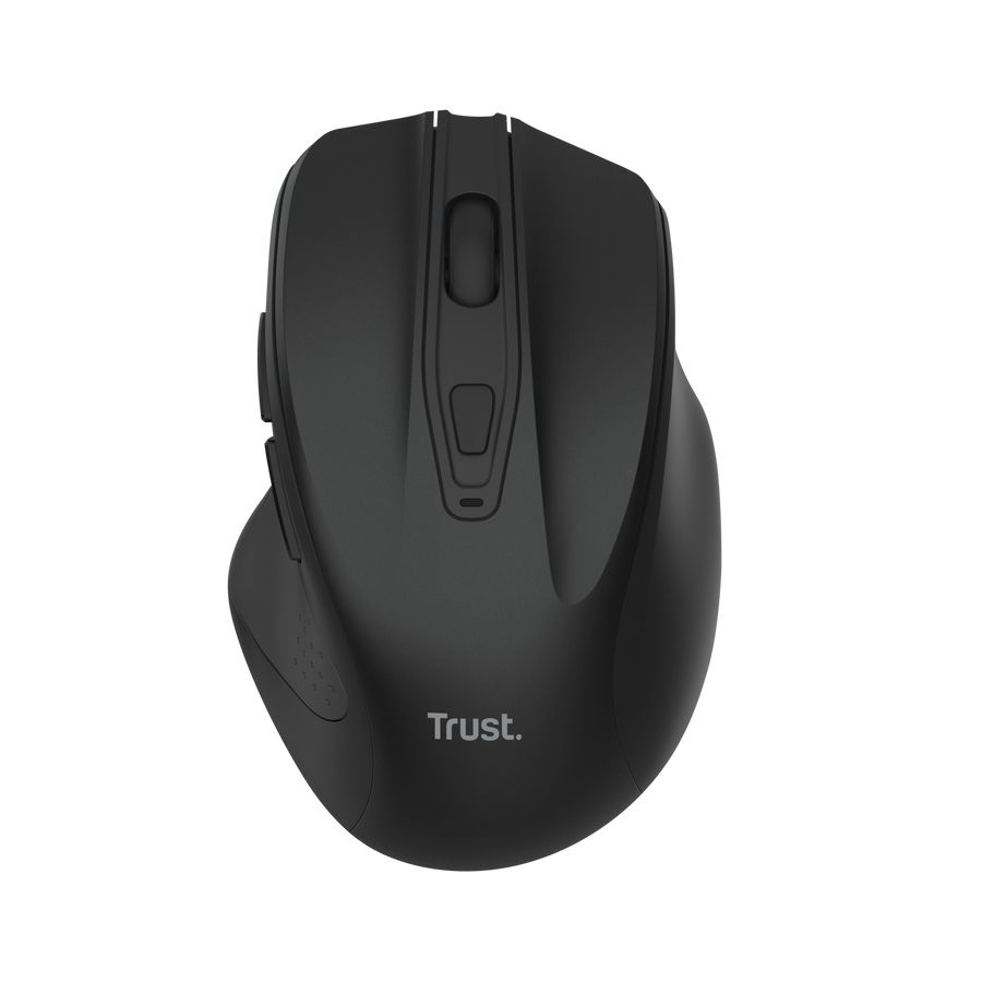 Мышь Trust Nito Silent Black (25549_TRUST) Мышь Trust Nito Silent Black (25549_TRUST)