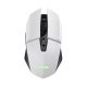 Миша Trust GXT 110 FELOX WL White (25069) Миша Trust GXT 110 FELOX WL White (25069)