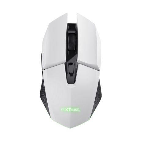 Мышь Trust GXT 110 FELOX WL White (25069) Мышь Trust GXT 110 FELOX WL White (25069)