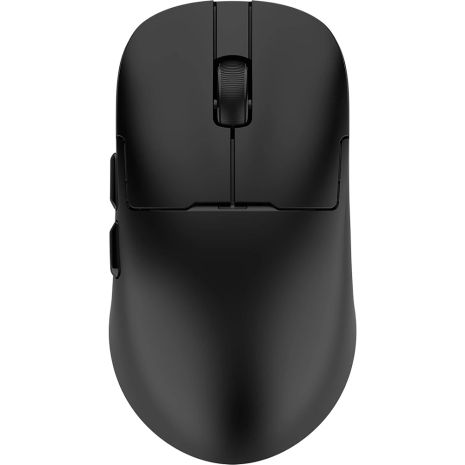 Миша бездротова ігрова Ajazz AJ159P MC-3 Mod-Black-3311 Charging Dock