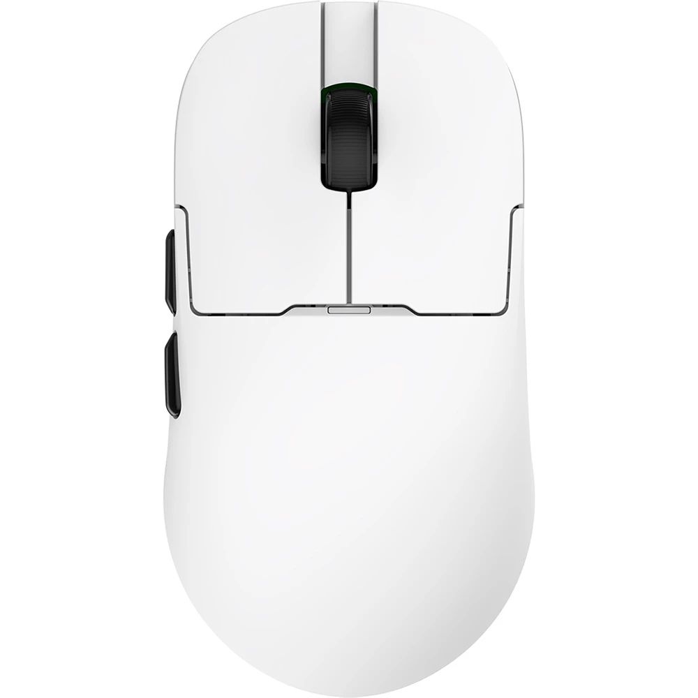 Мышь беспроводная игровая Ajazz AJ159P MC -3 Mod-White-3311 Charging Dock Мышь беспроводная игровая Ajazz AJ159P MC -3 Mod-White-3311 Charging Dock