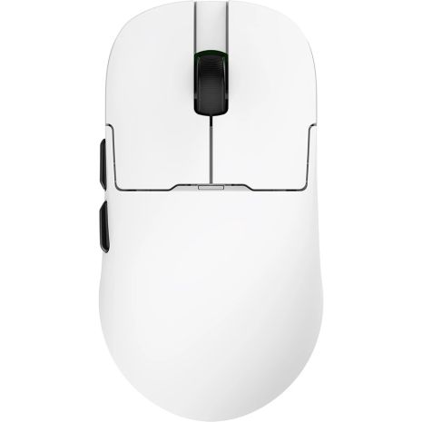 Миша бездротова ігрова Ajazz AJ159P MC-3 Mod-White-3311 Charging Dock Миша бездротова ігрова Ajazz AJ159P MC-3 Mod-White-3311 Charging Dock