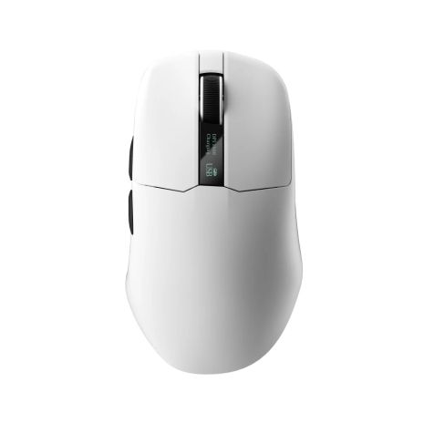 Миша бездротова ігрова GamePro Asgard Thor (GM023W) 1К зарядна станція\ресивер