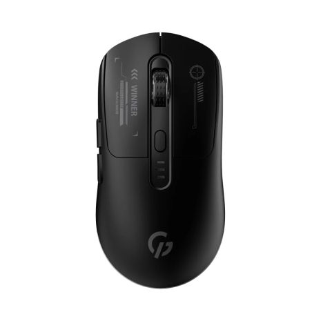 Миша бездротова GamePro Genesis Winner (GM079B) Миша бездротова GamePro Genesis Winner (GM079B)