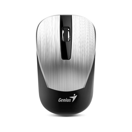 Мышь Genius NX-7015 Silver (31030015404, 31030019404)