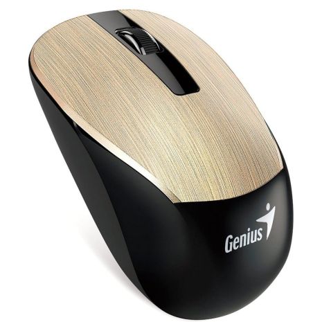 Мышь Genius NX-7015 GOLD NP (31030019402)