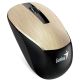 Мышь Genius NX-7015 GOLD NP (31030019402) Мышь Genius NX-7015 GOLD NP (31030019402)