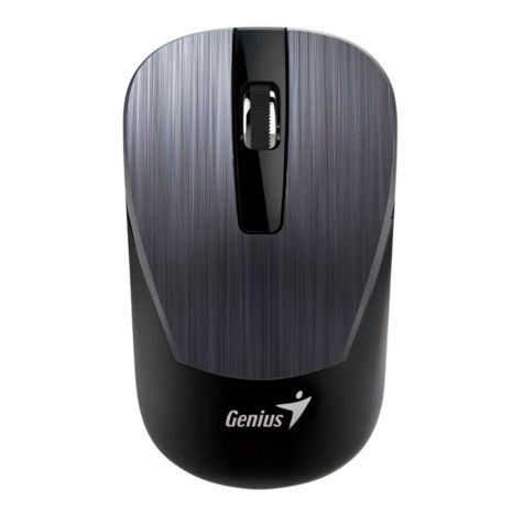 Мышь Genius NX-7015 Iron Gray (31030015400, 31030019400)