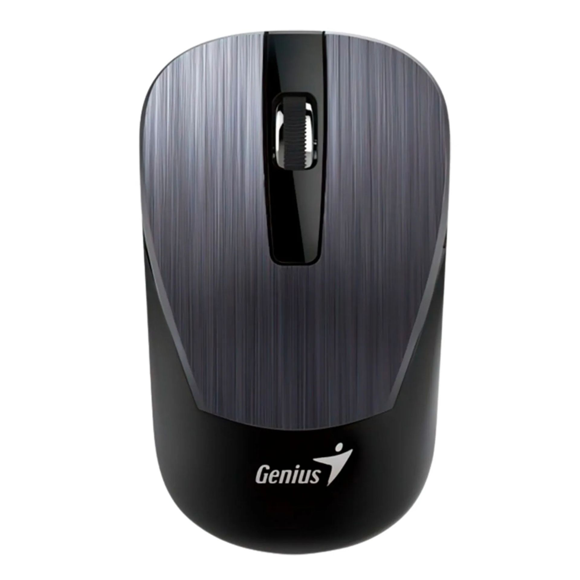 Мышь Genius NX-7015 Iron Gray (31030015400, 31030019400) Мышь Genius NX-7015 Iron Gray (31030015400, 31030019400)