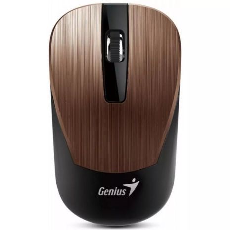 Мышь Genius NX-7015 Brown (31030015403, 31030019403)