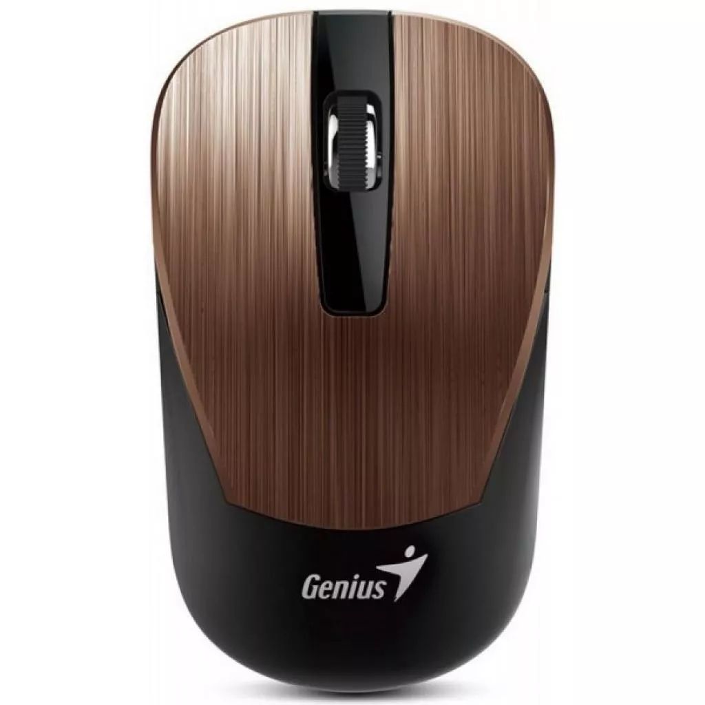 Мышь Genius NX-7015 Brown (31030015403, 31030019403) Мышь Genius NX-7015 Brown (31030015403, 31030019403)