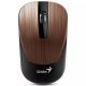 Мышь Genius NX-7015 Brown (31030015403, 31030019403) Мышь Genius NX-7015 Brown (31030015403, 31030019403)