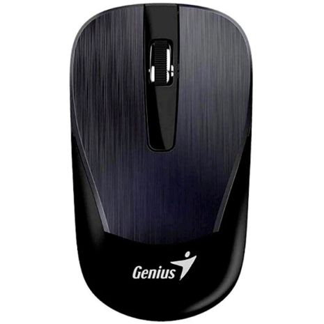 Мышь Genius ECO-8015 Wireless Iron Gray (31030011412)