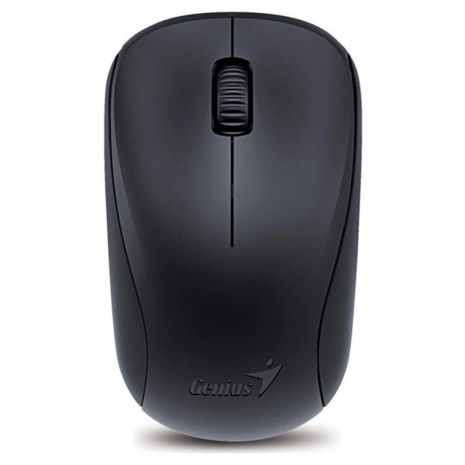 Мышь Genius NX-7000 WL Black (31030012400, 31030016400, 31030027400)
