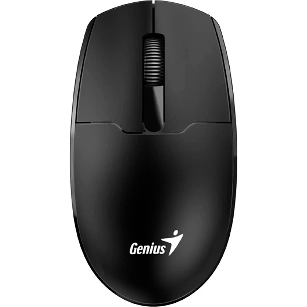 Мышь Genius NX-7000SE Black (31030032400) Мышь Genius NX-7000SE Black (31030032400)