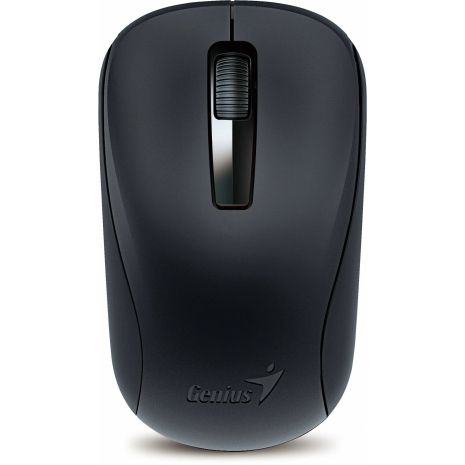 Мышь Genius NX-7005 Wireless Black G5 Hanger (31030017400)