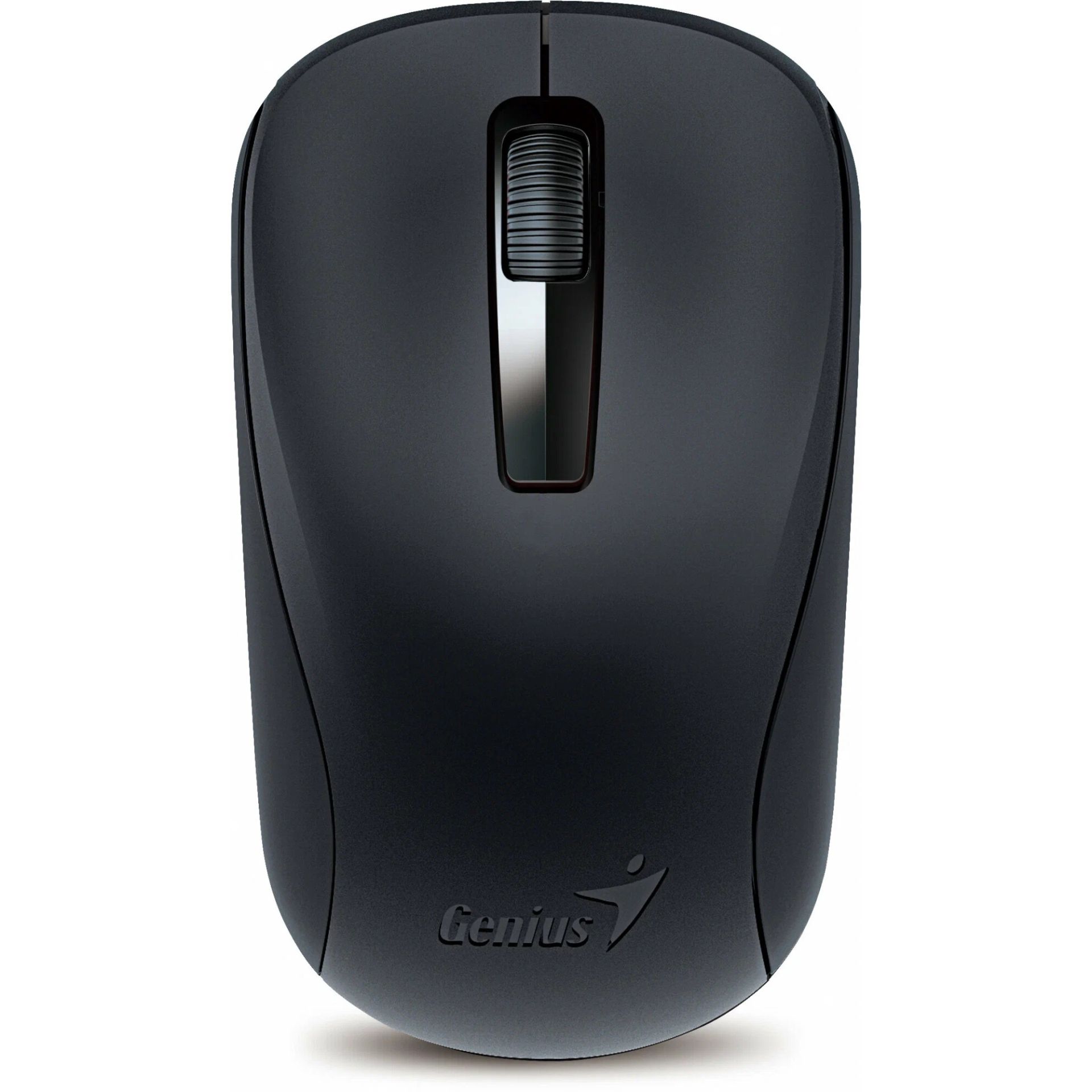 Мышь Genius NX-7005 Wireless Black G5 Hanger (31030017400) Мышь Genius NX-7005 Wireless Black G5 Hanger (31030017400)