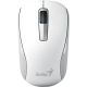 Миша Genius NX-7005 Wireless White NP (31030017401)