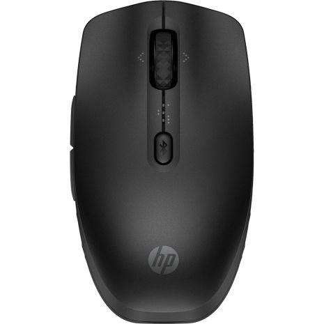 Мышь HP 420 Programmable BT Black (7M1D3AA)