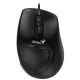 Миша Genius DX-150X Black (31010231100) Миша Genius DX-150X Black (31010231100)
