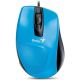 Дротова комп'ютерна мишка Genius DX-150X Black-Blue (31010231102) Дротова комп'ютерна мишка Genius DX-150X Black-Blue (31010231102)