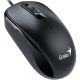 Миша Genius DX-110 PS2 (31010116106) Миша Genius DX-110 PS2 (31010116106)