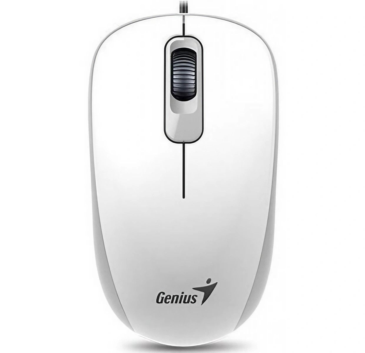 Мышь Genius DX-110 USB White (31010116102) Мышь Genius DX-110 USB White (31010116102)