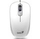 Мышь Genius DX-110 USB White (31010116102) Мышь Genius DX-110 USB White (31010116102)
