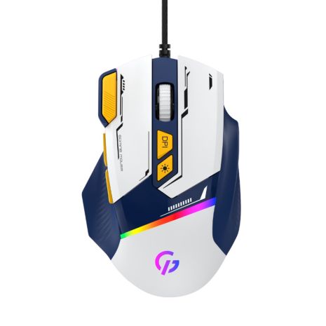Миша GamePro GM300BL