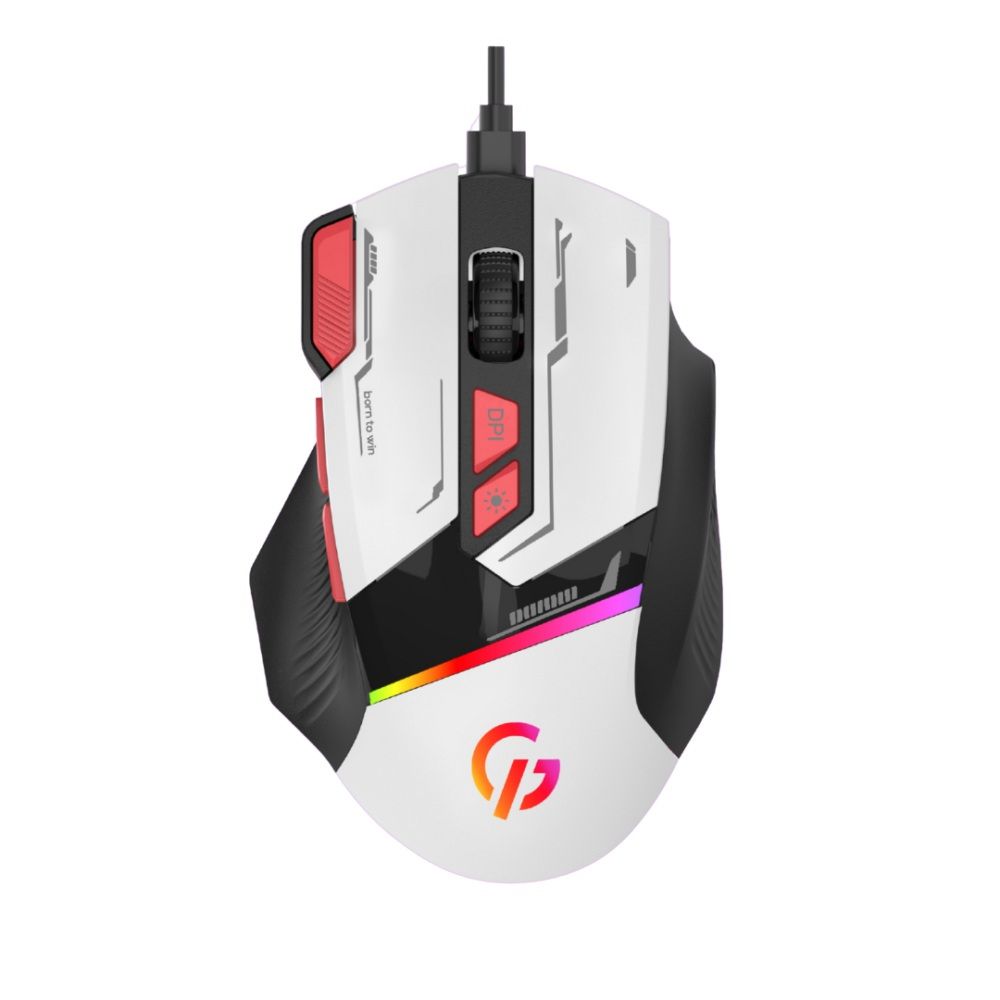 Комп'ютерна мишка GamePro GM300W Комп'ютерна мишка GamePro GM300W