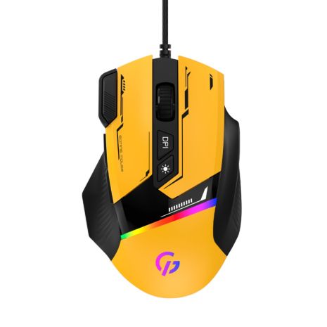 Мышь GamePro GM300Y