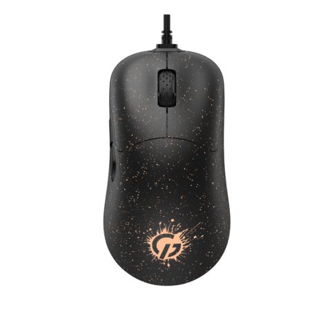 Ігрова комп'ютерна миша GamePro GM690D